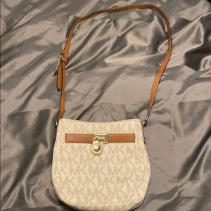 Micheal kors shoulder bag